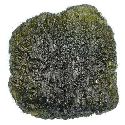 How to Care for a Moldavite Stone 