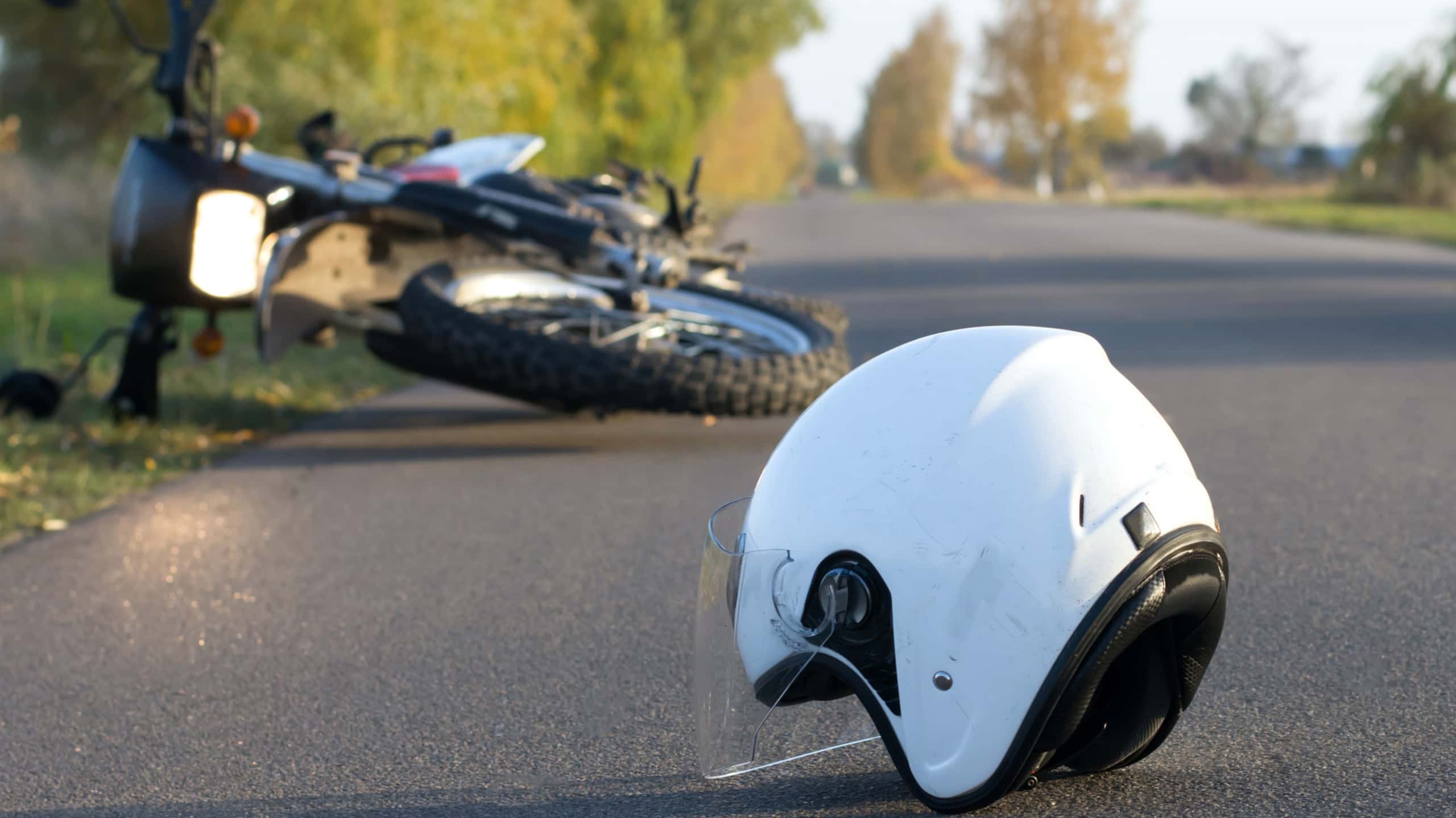 Motorcycle Accident Attorney Glendale California
