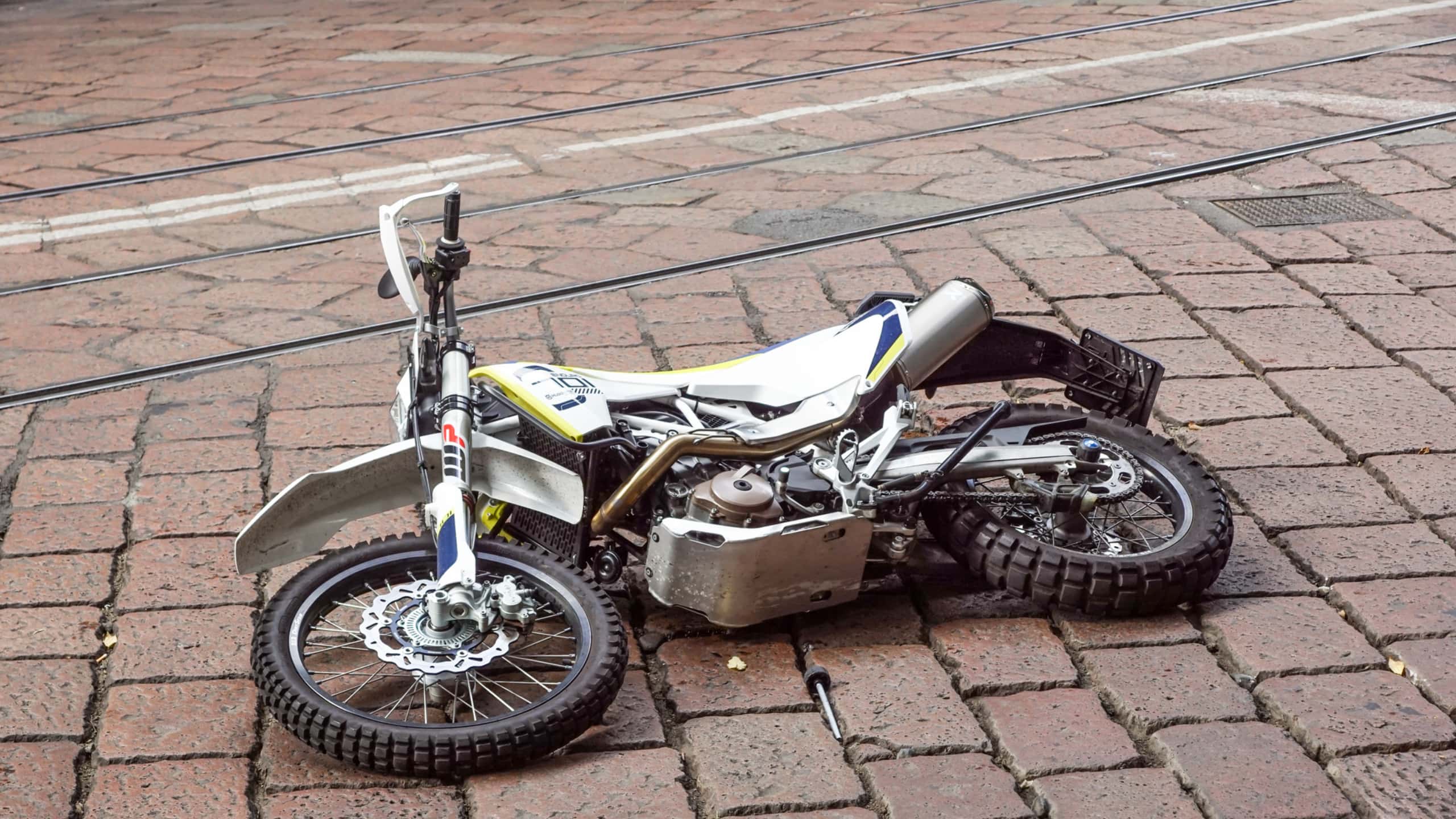 Appealing an Unfavorable Outcome in Your Motorcycle Crash Case