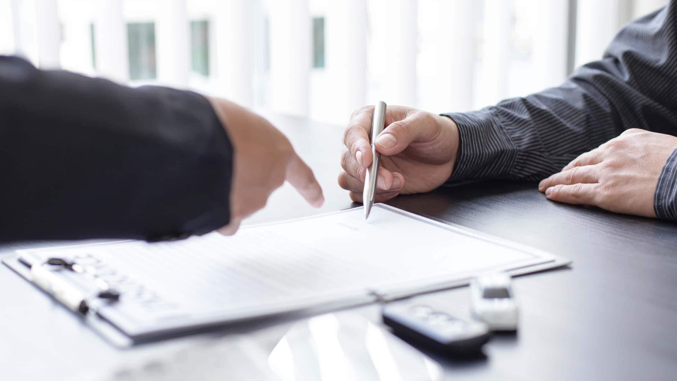 What is the Best Way to Find a Motorcycle Accident Lawyer? 