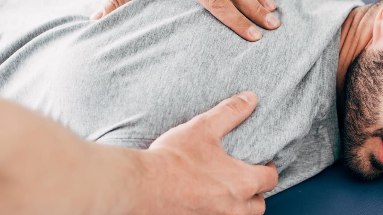 Appleton chiropractor