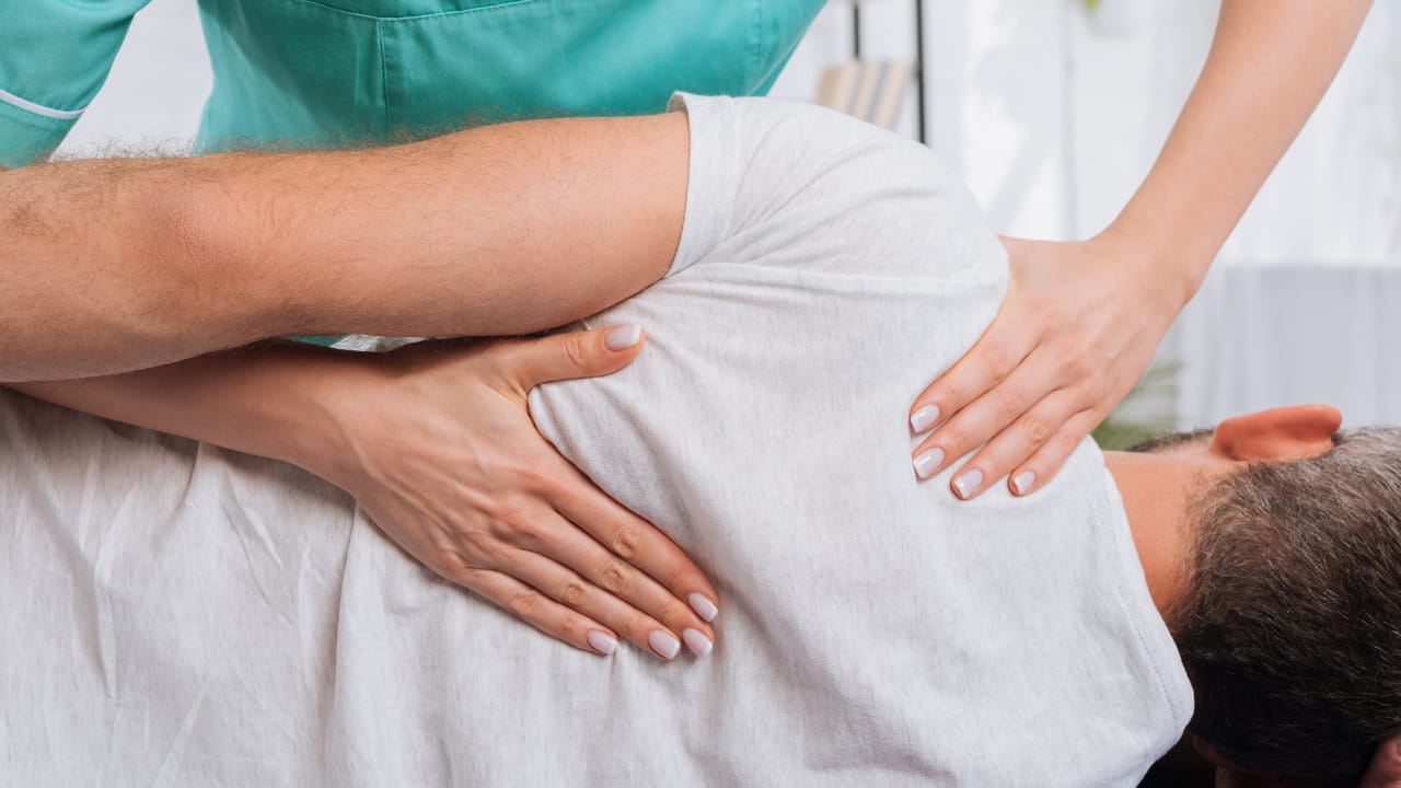 chiropractor Appleton