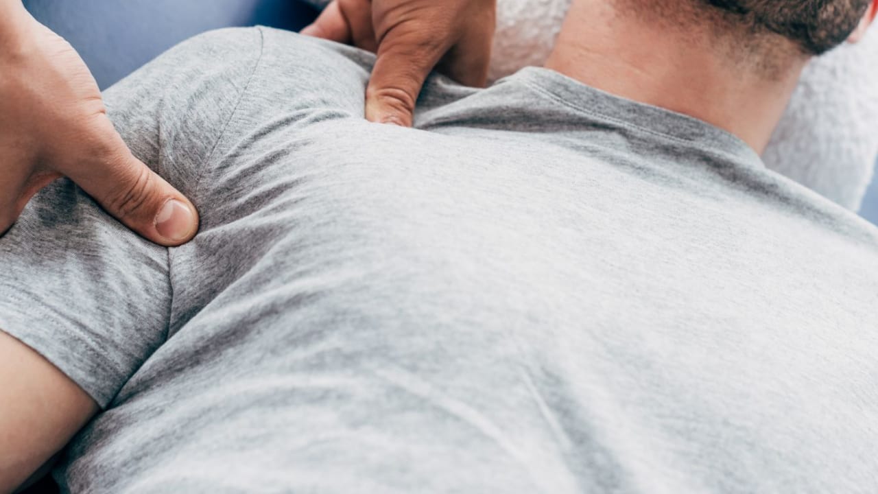 chiropractor in Appleton