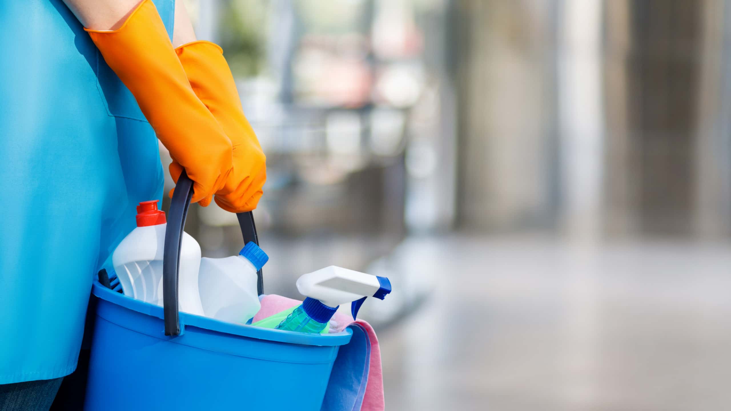 Boston Cleaning Services