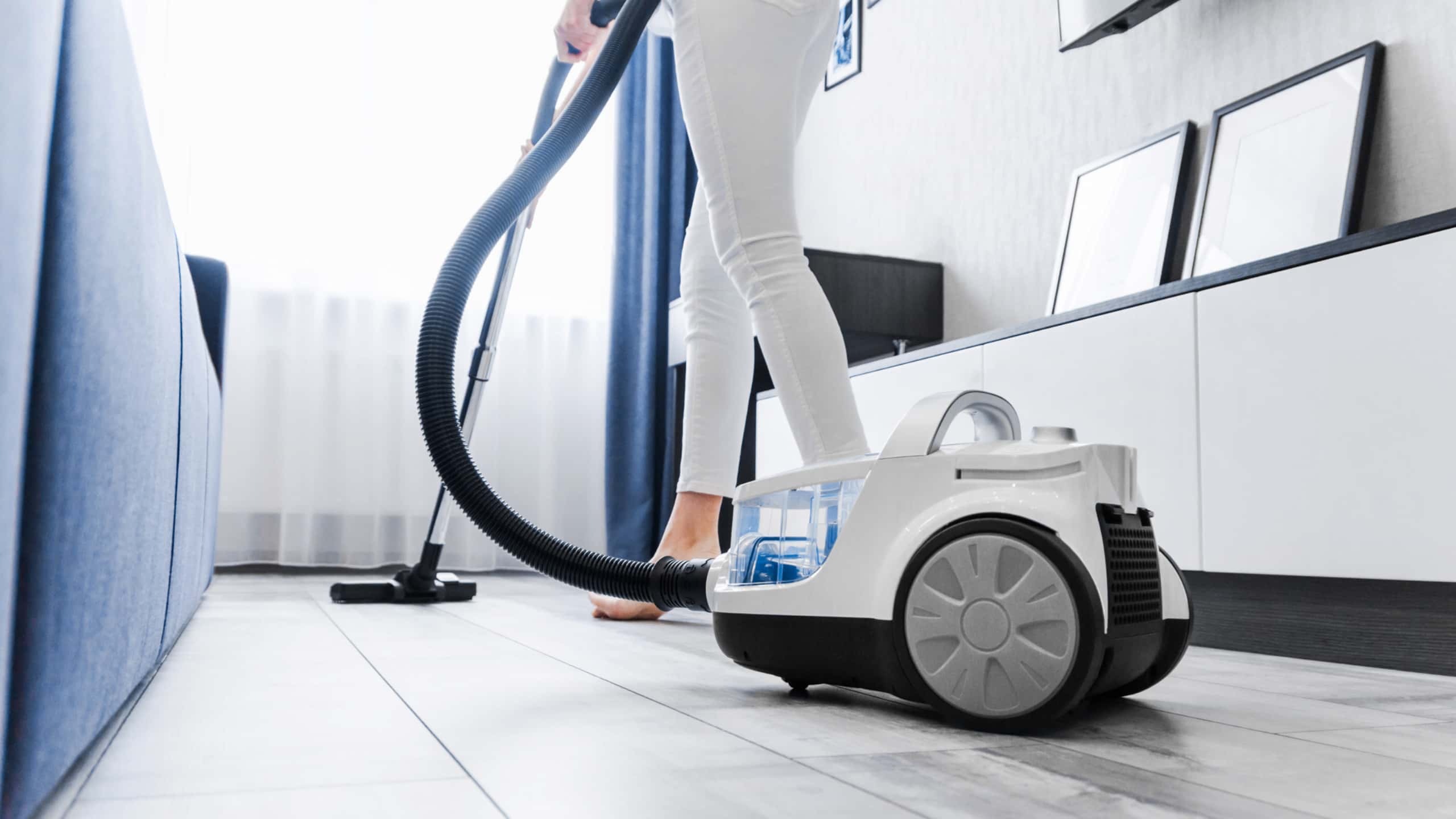 Cleaning Service in Boston