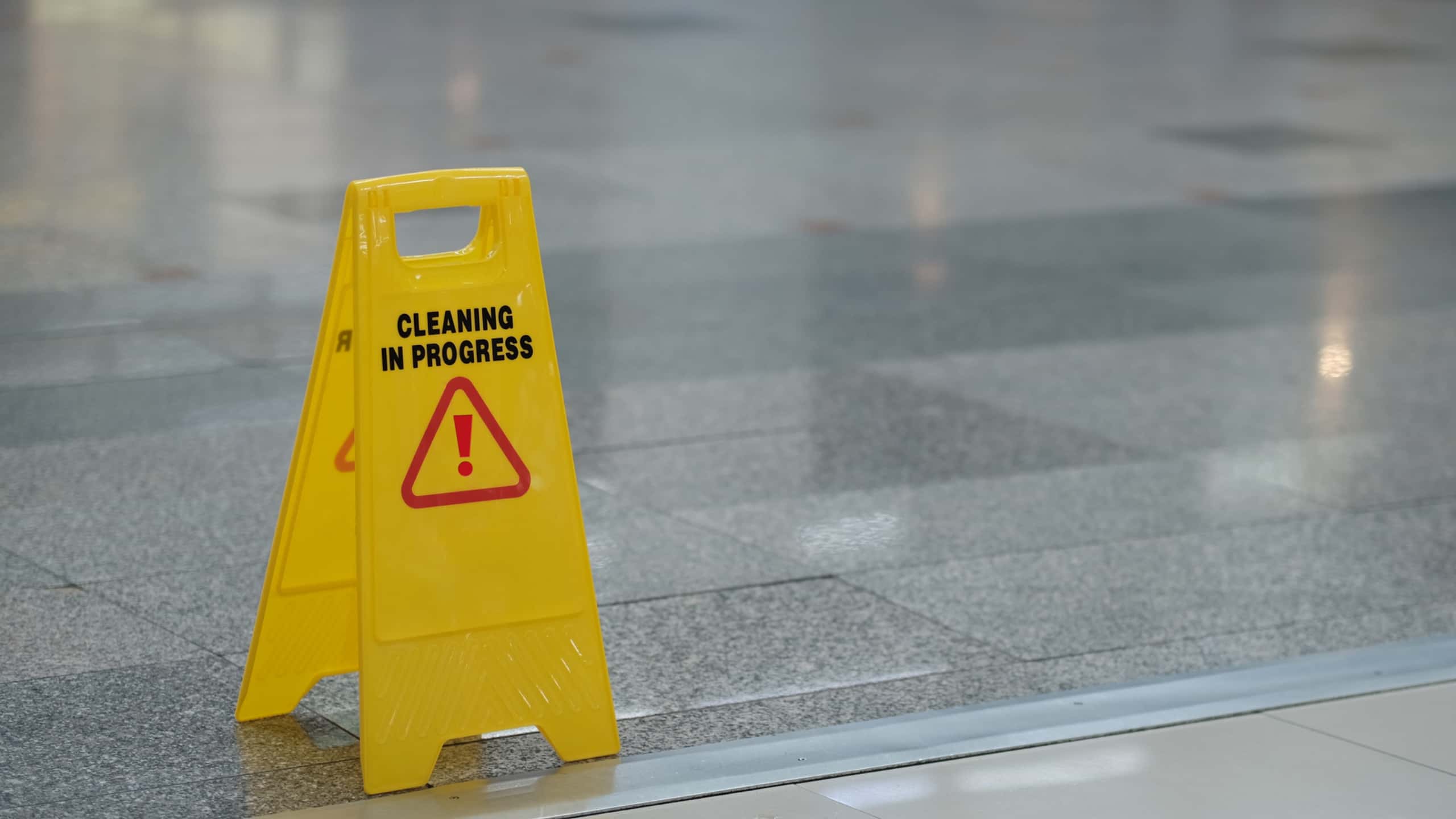 Cleaning Service in Boston