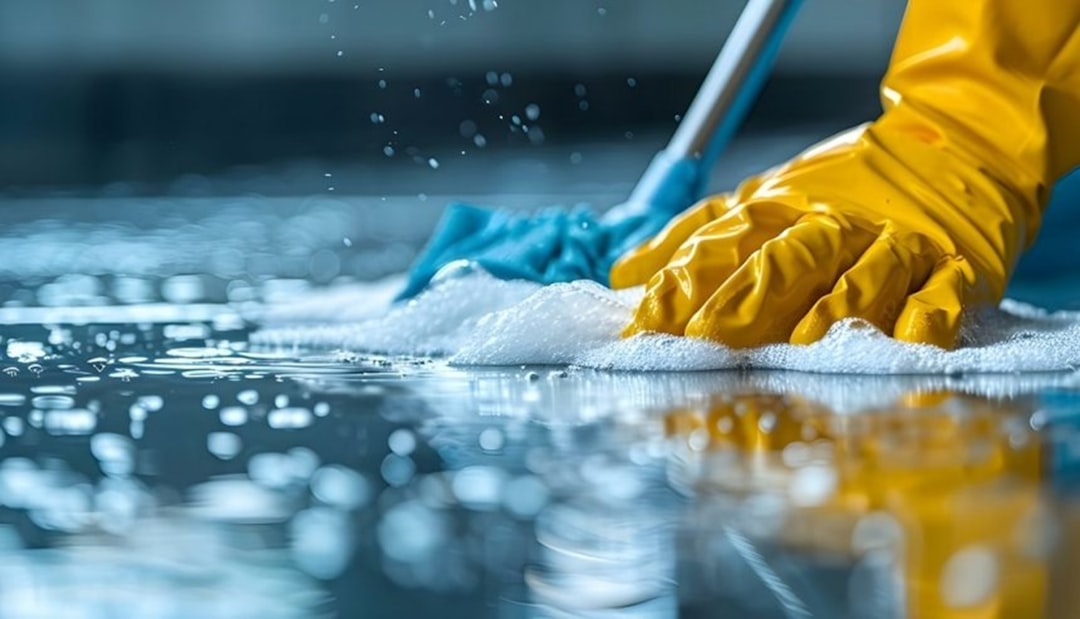 standard cleaning services nj