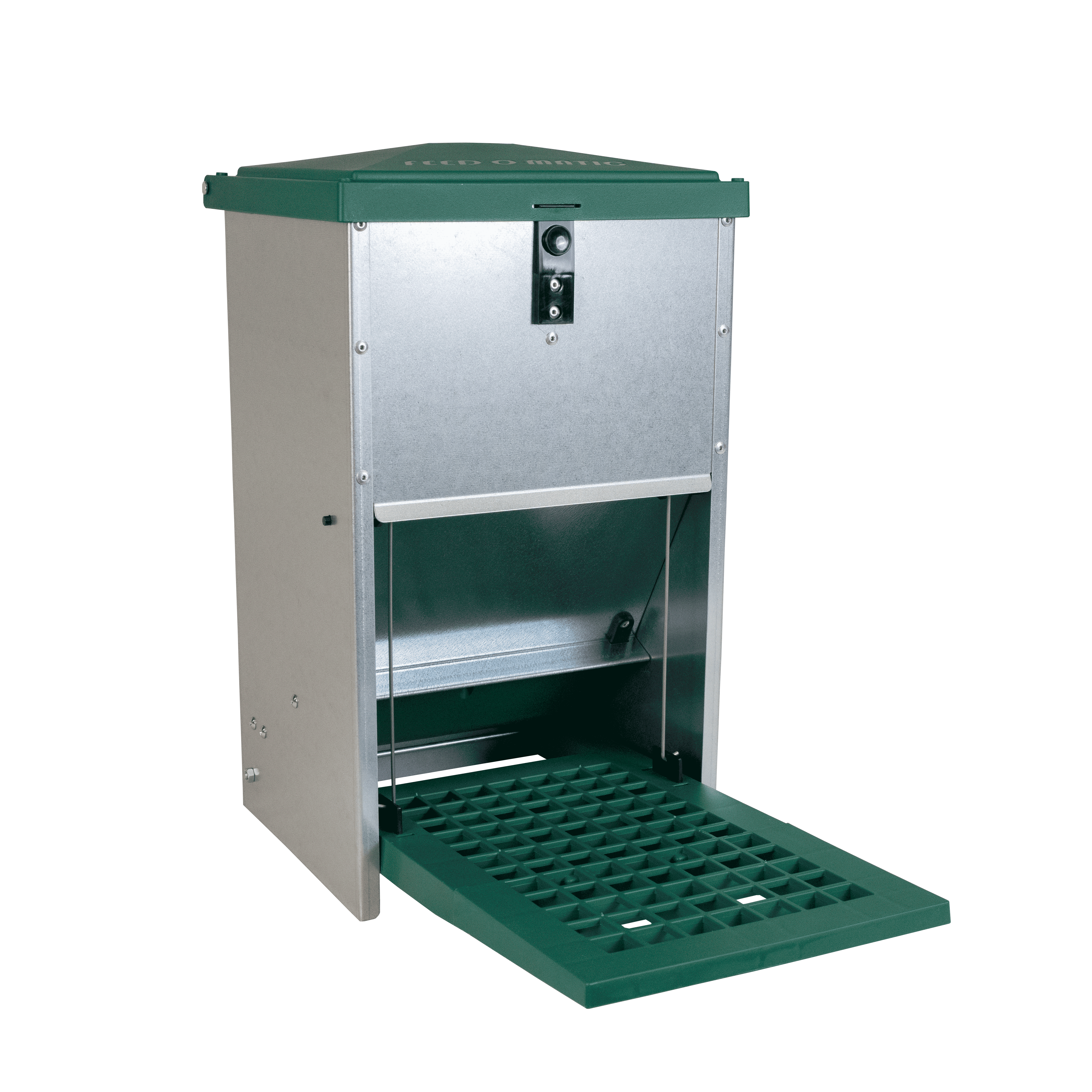 Feedomatic automatische voerbak 8kg