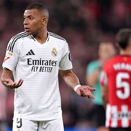 西甲｜皇马 4-0 奥维耶多：姆巴佩梅开二度，银河战舰强势起航 - 图片1