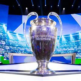 欧冠 2025/26 联赛阶段抽签结果出炉：利物浦遇皇马，英超六强签运各异 - 图片1