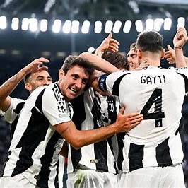 欧冠联赛阶段签运速览｜尤文图斯：主场迎多特&本菲卡&葡体&帕福斯，客战皇马&黄潜&博德闪耀&摩纳哥 - 图片2