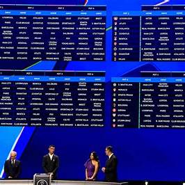 欧冠联赛阶段签运深读｜拜仁慕尼黑：主场迎切尔西/布鲁日/葡体/圣吉罗瓦兹，客战巴黎/阿森纳/PSV/帕福斯 - 图片2