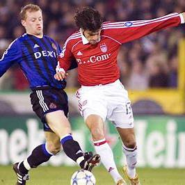 欧冠联赛阶段签运深读｜拜仁慕尼黑：主场迎切尔西/布鲁日/葡体/圣吉罗瓦兹，客战巴黎/阿森纳/PSV/帕福斯 - 图片1