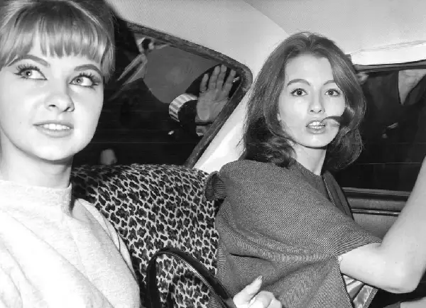 宗教到银幕的性丑闻：历史的回声 - 图片2