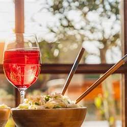 十分钟小厨｜黄金蛋炒饭：粒粒分明的家常绝活 - 图片1