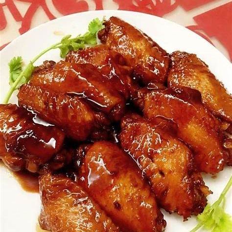 十分钟小厨｜可乐鸡翅：黏亮酸甜、下饭又上相 - 图片2