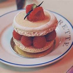 巴黎餐桌·勺筷之间｜从13区小馆到米其林三星的吃饭路线图 - 图片1