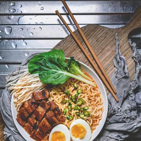 勺筷之间 · 巴黎吃饭地图｜按预算×场景×菜系的选店清单（持续更新） - 图片2