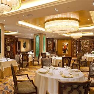 勺筷之间｜香宫（Shang Palace）测评：巴黎唯一米其林星级中餐的仪式感与“下饭心” - 图片1