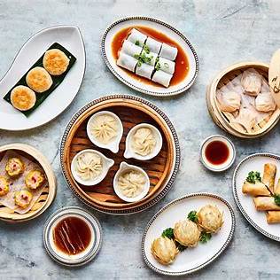 勺筷之间｜香宫（Shang Palace）测评：巴黎唯一米其林星级中餐的仪式感与“下饭心” - 图片2