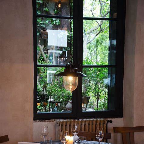 勺筷之间｜Septime 测评：巴黎最“难订”的一星午餐，为何值得抢？ - 图片2