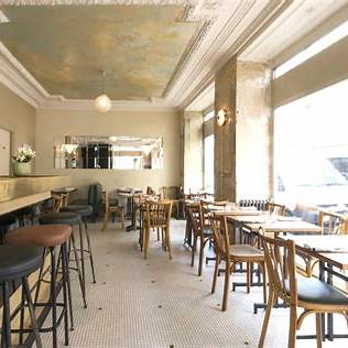 勺筷之间｜Le Servan 测评：复古穹顶下的“法×亚”小酒馆，午晚都好吃 - 图片1