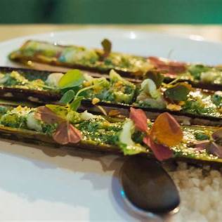 勺筷之间｜Clamato 测评：不订位的海鲜小酒馆，如何 40–60€ 吃舒服？ - 图片2