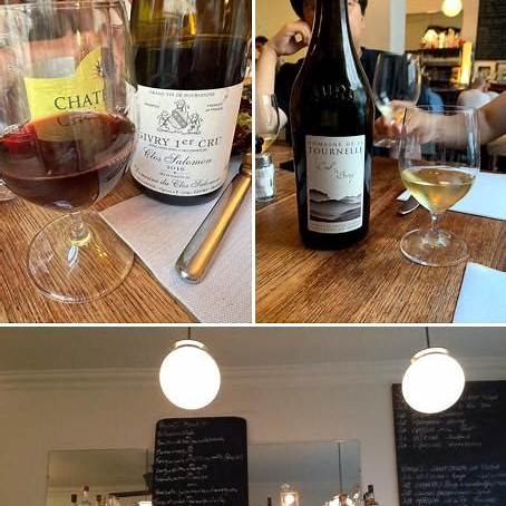 勺筷之间｜Le Baratin 测评：20 区丘陵上的“厨师们的食堂”，一块黑板写尽法式家常 - 图片2