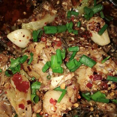 勺筷之间｜Saveurs de Chengdu（老成都川菜馆）测评：Rue Richer 上的“麻辣秩序”，人均 20–30€ - 图片1