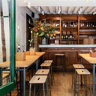 勺筷之间｜Frenchie（Rue du Nil）测评：一星“无菜单”五道，怎么吃最稳、最值？ - 图片2