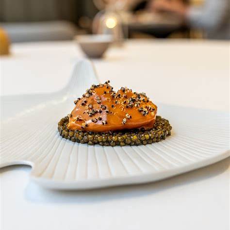 勺筷之间｜Kei 测评：三星期待值怎么花？从午间185€到晚间560€，选哪档最合适 - 图片2