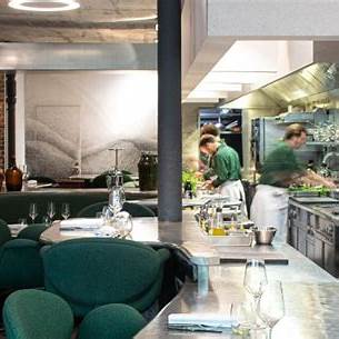 勺筷之间｜Table（Bruno Verjus）测评：480€ 的“当下料理”，为何能当上巴黎最火柜台之一？ - 图片2