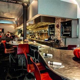 勺筷之间｜Table（Bruno Verjus）测评：480€ 的“当下料理”，为何能当上巴黎最火柜台之一？ - 图片1