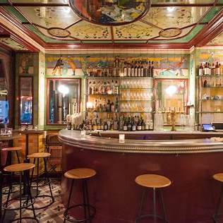 勺筷之间｜Clown Bar 测评：马戏瓷砖下的小盘与自然酒，怎么把人均 40–60€ 吃到刚刚好 - 图片2