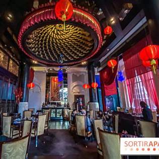 勺筷之间｜LiLi（半岛酒店）测评  138€ 周六粤式早午餐 vs 正餐，怎么点才既体面又值得？ - 图片2