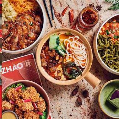 勺筷之间｜La Taverne de Zhao（赵小姐的店）测评  西北主食 + 家常小碟，人均 20–30€ 就能很满足 - 图片1