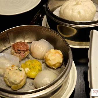 勺筷之间｜Taokan（Saint-Germain）  高颜值“中餐小酒馆”，人均 40–70€ 怎么点才合适？ - 图片1