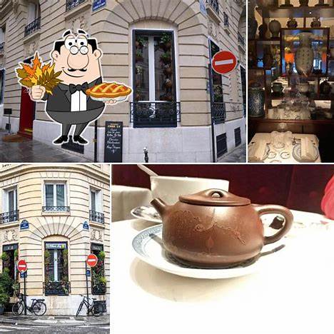 勺筷之间｜Chez Ly（香街店）  片皮鸭的“仪式感” vs 点菜的“确定性”，人均 50–90€ 怎么吃最稳？ - 图片2