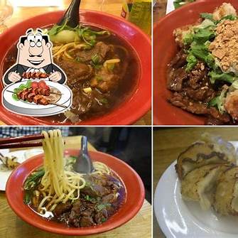 勺筷之间｜Happy Nouilles（快乐面馆）  手工拉面＋牛肉汤，10–20€ 就能收获的“快而稳”碳水 - 图片2