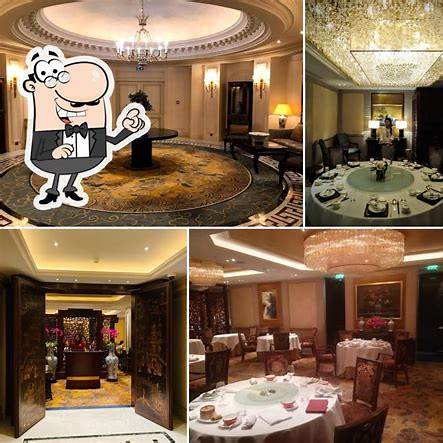 勺筷之间｜Shang Palace（香格里拉）  午间点心 vs 晚间正餐，100€ 左右怎么选更“值”？ - 图片1