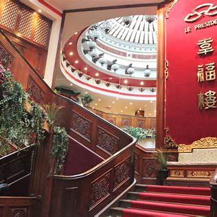 勺筷之间｜Le Président（Belleville） - 图片1