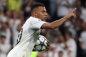 皇马2-1马赛：姆巴佩双点救主 - 图片2