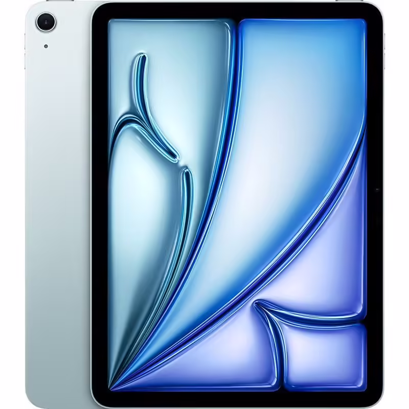 原价 699 €，现价 479,99 € 起｜Apple iPad Air M3 11″ - 图片1