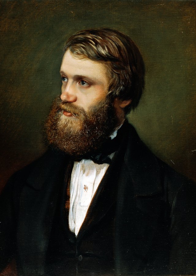 Selbstporträt by Francis Hayman