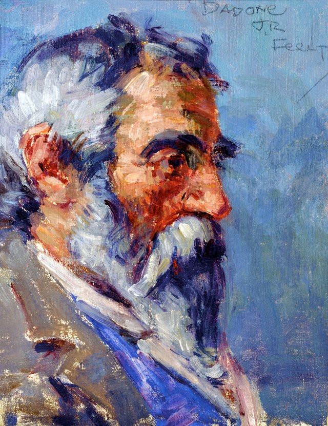 Dadone by John Peter Russell