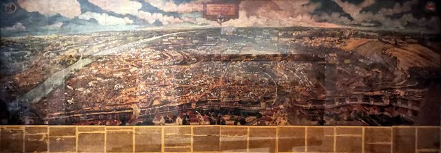 Lager vor Ingolstadt by Hans Muelich