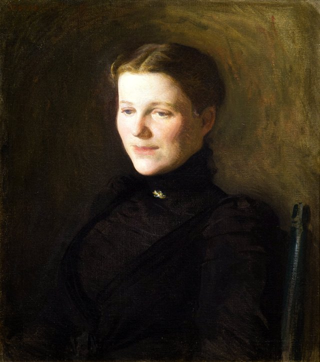 Our Nanny by Joseph DeCamp