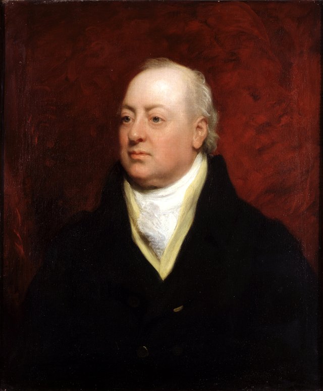 Everard Home (1756–1832), 1st Bt by Thomas Phillips