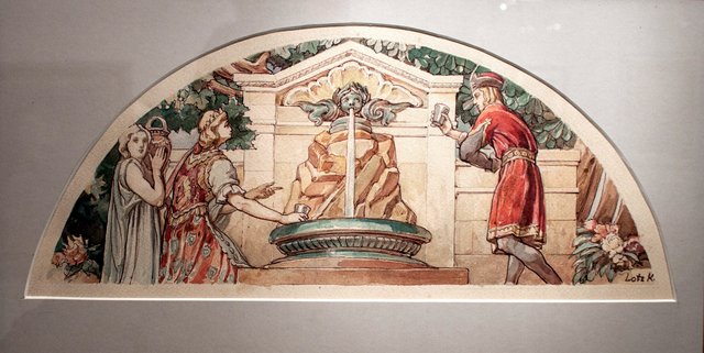 Fresco_scheme by Károly Lotz