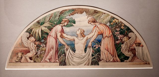 Fresco_scheme 2. by Károly Lotz